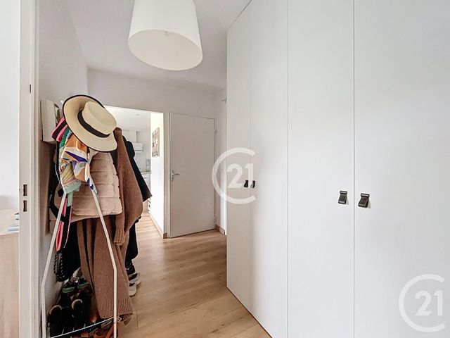 Afficher la photo en grand Appartement F3 à louer - 3 pièces - 57,56 m2 - Le Petit Quevilly - 76 - HAUTE-NORMANDIE