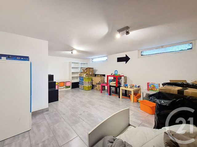 Maison &agrave; vendre - 3 pi&egrave;ces - 79 m2 - St Etienne Du Rouvray - 76 - HAUTE-NORMANDIE