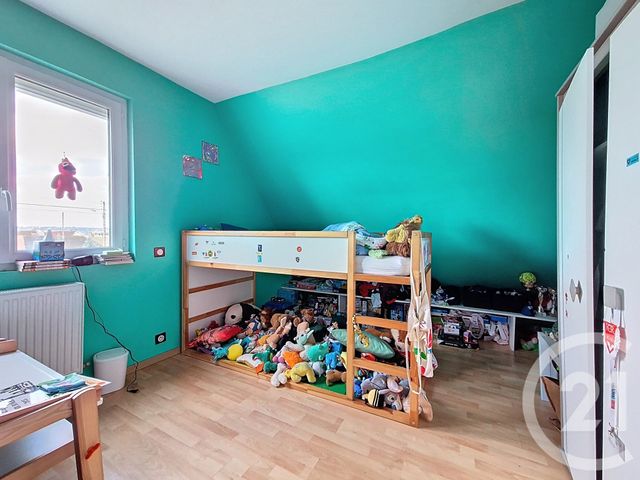 Maison &agrave; vendre - 3 pi&egrave;ces - 79 m2 - St Etienne Du Rouvray - 76 - HAUTE-NORMANDIE