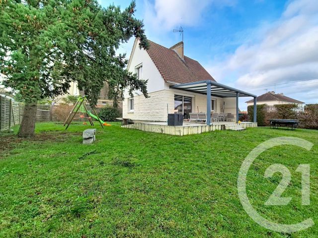 Maison à vendre ST ETIENNE DU ROUVRAY