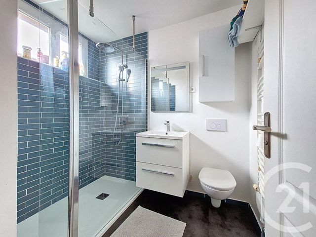 Maison &agrave; vendre - 3 pi&egrave;ces - 79 m2 - St Etienne Du Rouvray - 76 - HAUTE-NORMANDIE