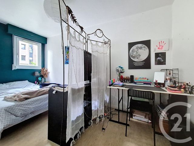 Appartement T3 &agrave; vendre - 3 pi&egrave;ces - 65 m2 - Rouen - 76 - HAUTE-NORMANDIE