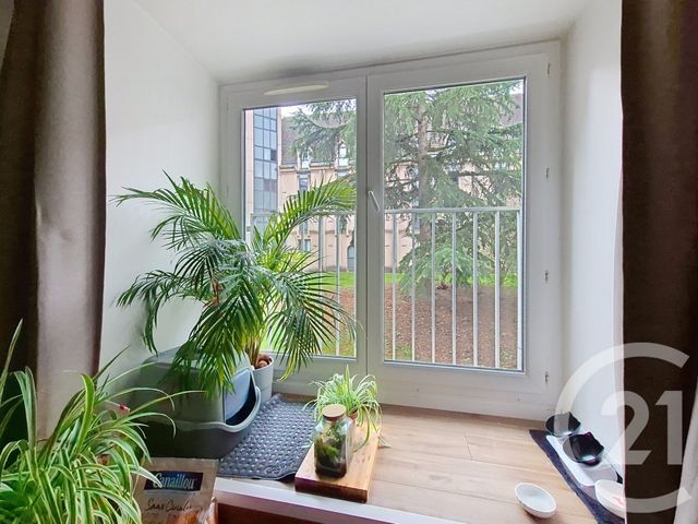 Appartement T3 &agrave; vendre - 3 pi&egrave;ces - 65 m2 - Rouen - 76 - HAUTE-NORMANDIE