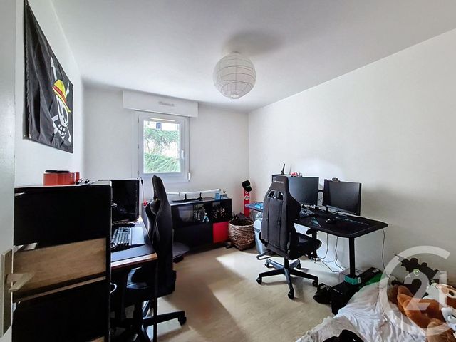 Appartement T3 &agrave; vendre - 3 pi&egrave;ces - 65 m2 - Rouen - 76 - HAUTE-NORMANDIE