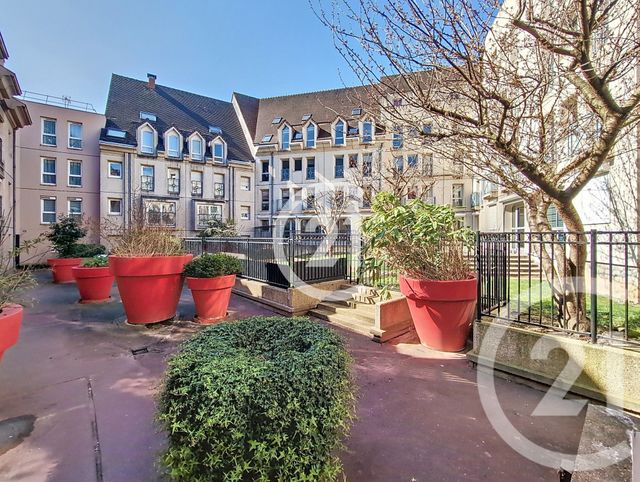 Appartement T3 &agrave; vendre - 3 pi&egrave;ces - 65 m2 - Rouen - 76 - HAUTE-NORMANDIE