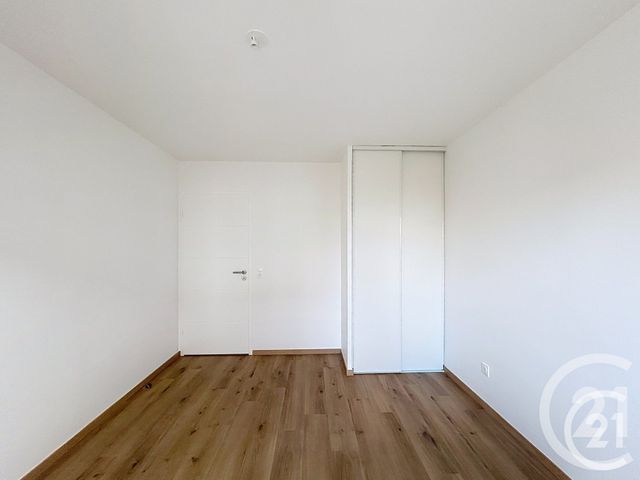 Appartement F3 à louer - 3 pièces - 61,56 m2 - Rouen - 76 - HAUTE-NORMANDIE
