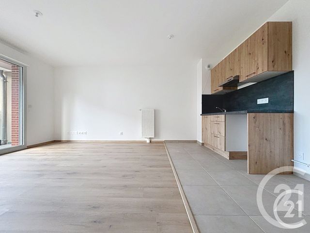 Appartement F3 à louer ROUEN