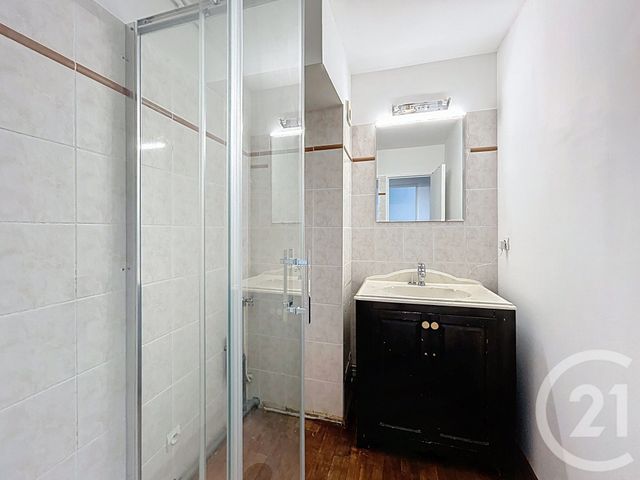 Appartement F3 à vendre - 3 pièces - 62,62 m2 - Rouen - 76 - HAUTE-NORMANDIE