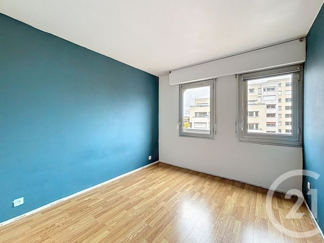 Appartement F3 à vendre - 3 pièces - 62,62 m2 - Rouen - 76 - HAUTE-NORMANDIE