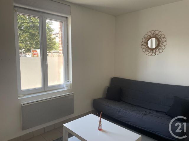 Appartement F1 à louer ROUEN