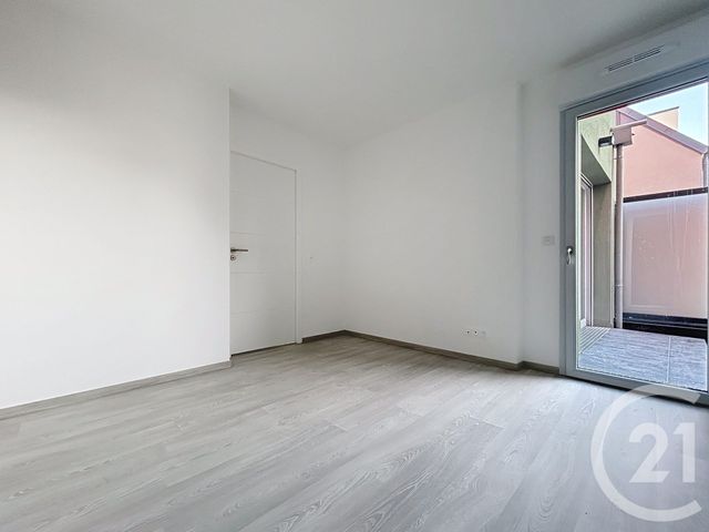 Appartement F2 à louer - 2 pièces - 40,77 m2 - Rouen - 76 - HAUTE-NORMANDIE