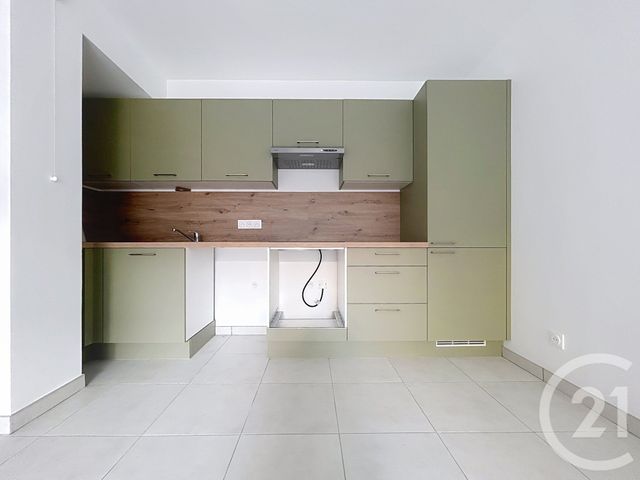 Appartement F2 à louer ROUEN
