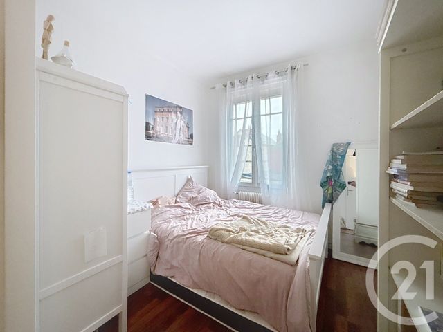 Maison &agrave; vendre - 4 pi&egrave;ces - 102,52 m2 - Sotteville Les Rouen - 76 - HAUTE-NORMANDIE