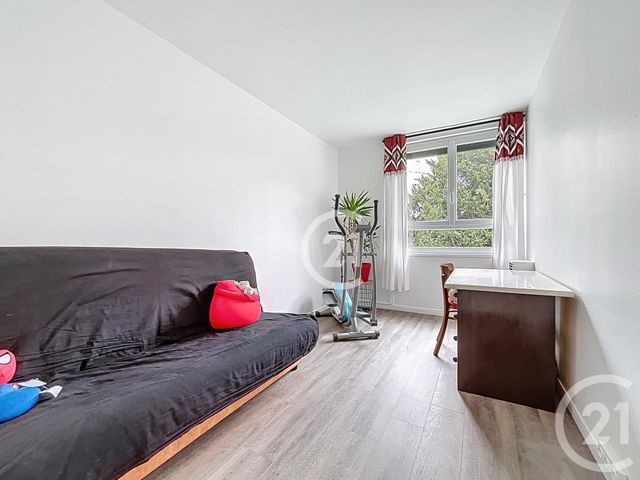 Appartement F4 à louer - 4 pièces - 66 m2 - Le Petit Quevilly - 76 - HAUTE-NORMANDIE