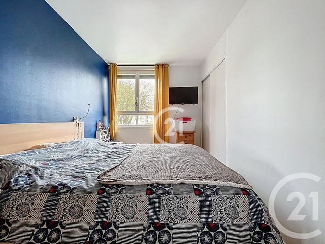 Appartement F4 à louer - 4 pièces - 66 m2 - Le Petit Quevilly - 76 - HAUTE-NORMANDIE