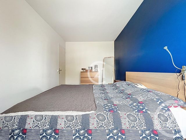 Appartement F4 à louer - 4 pièces - 66 m2 - Le Petit Quevilly - 76 - HAUTE-NORMANDIE