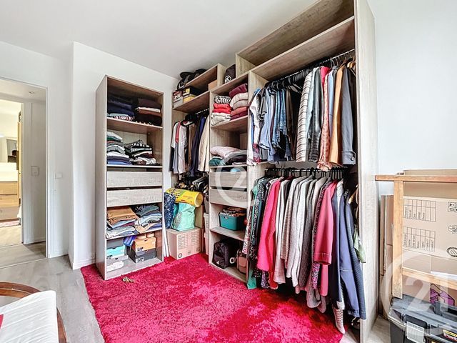 Appartement F4 à louer - 4 pièces - 66 m2 - Le Petit Quevilly - 76 - HAUTE-NORMANDIE