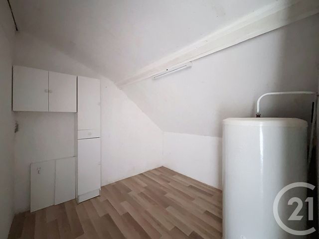 Maison &agrave; vendre - 4 pi&egrave;ces - 74,60 m2 - Maromme - 76 - HAUTE-NORMANDIE