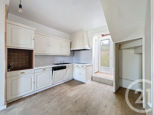 Maison &agrave; vendre - 4 pi&egrave;ces - 74,60 m2 - Maromme - 76 - HAUTE-NORMANDIE