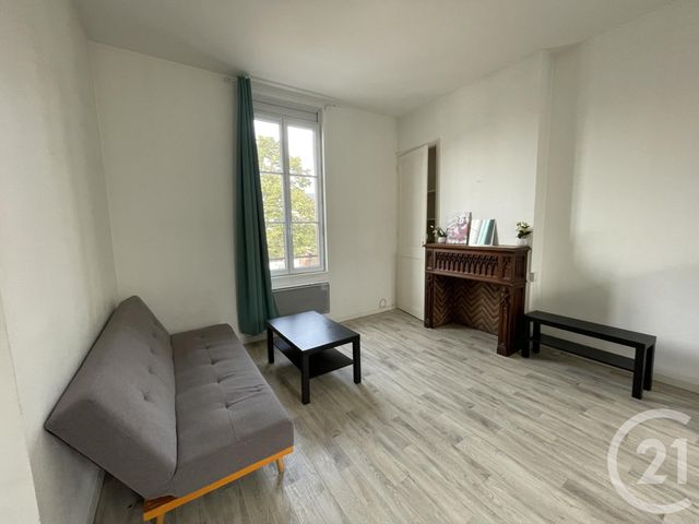 Appartement F3 à louer ROUEN