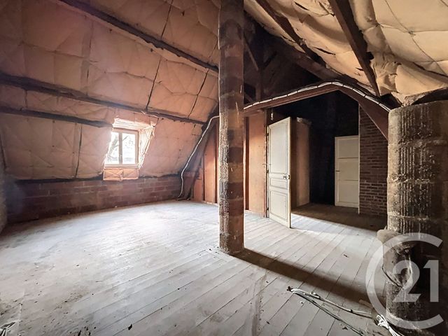 Immeuble &agrave; vendre - 193,45 m2 - Rouen - 76 - HAUTE-NORMANDIE