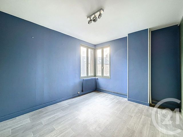Immeuble &agrave; vendre - 193,45 m2 - Rouen - 76 - HAUTE-NORMANDIE