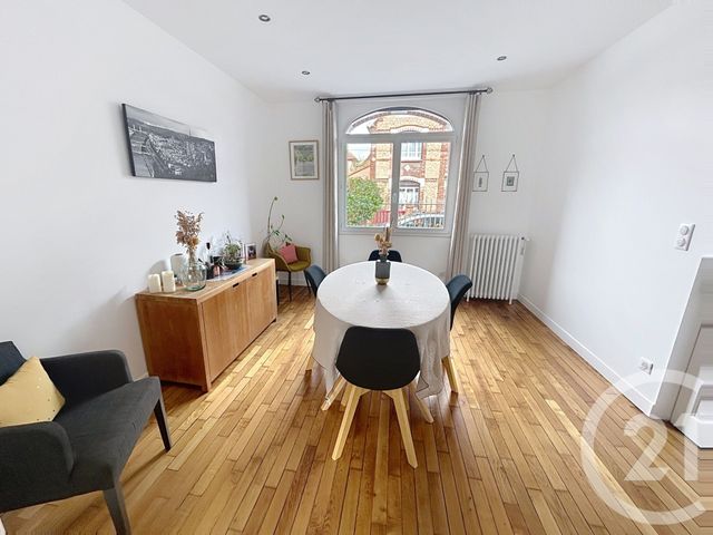 Maison &agrave; vendre - 5 pi&egrave;ces - 105,64 m2 - Sotteville Les Rouen - 76 - HAUTE-NORMANDIE