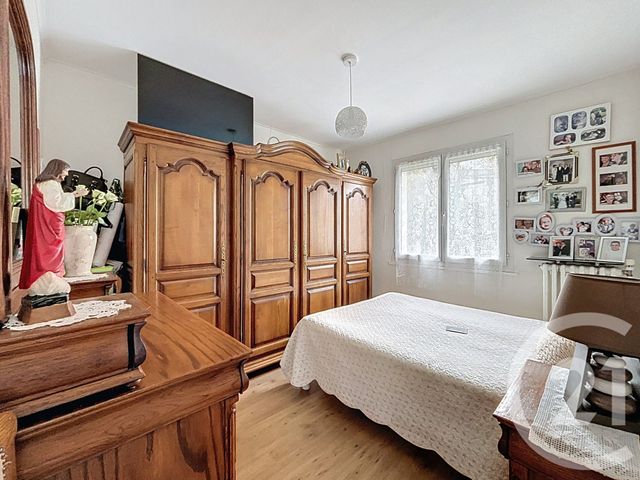 Maison &agrave; vendre - 3 pi&egrave;ces - 62,16 m2 - Moulineaux - 76 - HAUTE-NORMANDIE