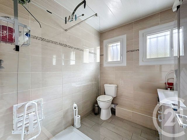 Maison &agrave; vendre - 3 pi&egrave;ces - 62,16 m2 - Moulineaux - 76 - HAUTE-NORMANDIE