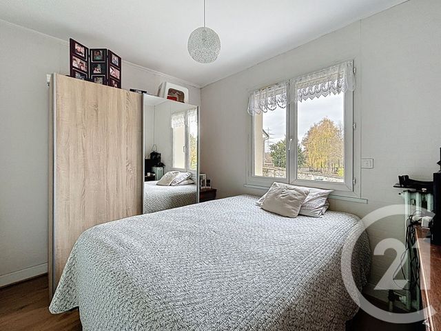 Maison &agrave; vendre - 3 pi&egrave;ces - 62,16 m2 - Moulineaux - 76 - HAUTE-NORMANDIE