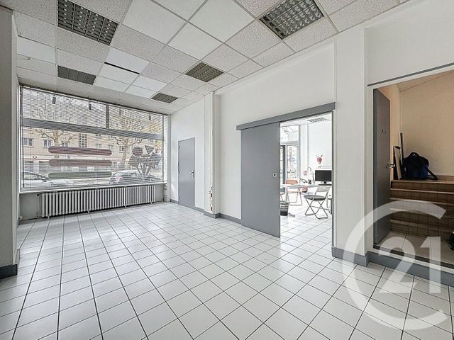 Appartement Local à vendre - 4 pièces - 89 m2 - Rouen - 76 - HAUTE-NORMANDIE