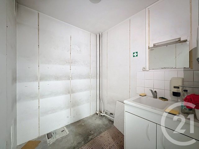 Appartement Local à vendre - 4 pièces - 89 m2 - Rouen - 76 - HAUTE-NORMANDIE