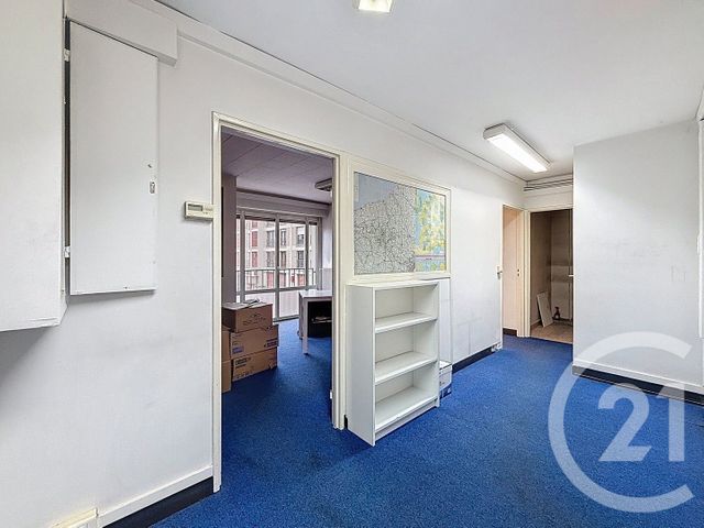 Appartement Local à vendre - 4 pièces - 89 m2 - Rouen - 76 - HAUTE-NORMANDIE