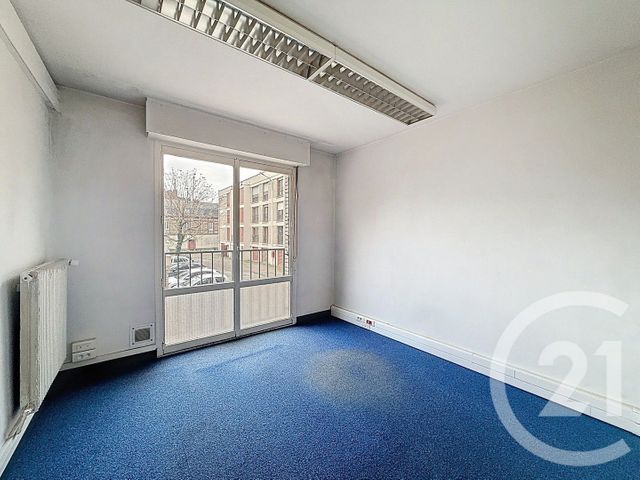 Appartement Local à vendre - 4 pièces - 89 m2 - Rouen - 76 - HAUTE-NORMANDIE