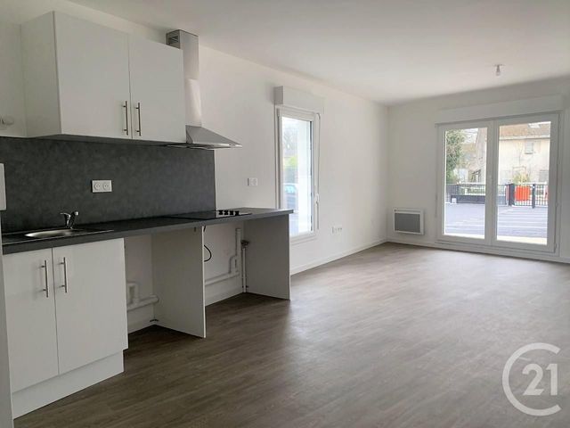 Appartement T2 à louer SOTTEVILLE LES ROUEN