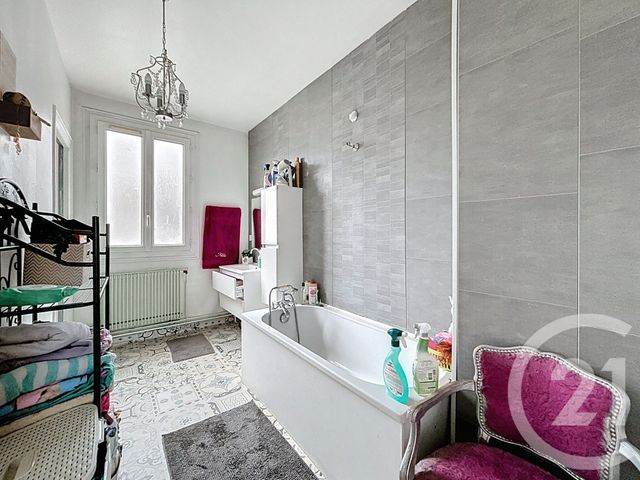 Maison &agrave; vendre - 3 pi&egrave;ces - 73,68 m2 - Rouen - 76 - HAUTE-NORMANDIE