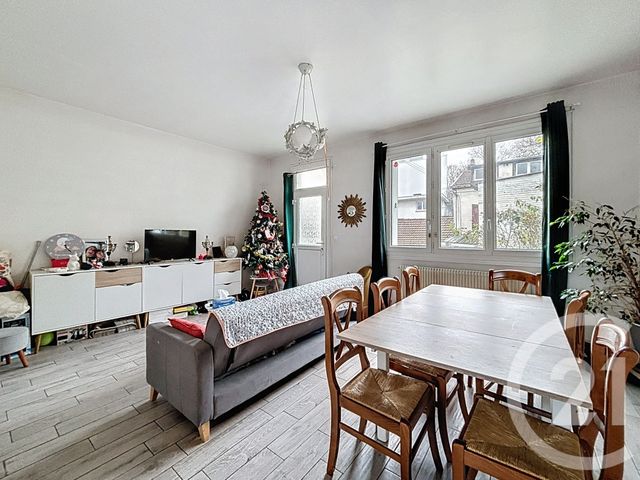 Maison à vendre ROUEN