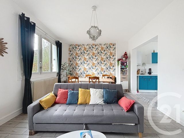 Maison à vendre ROUEN