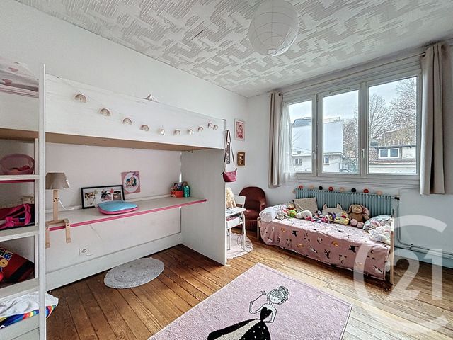 Maison &agrave; vendre - 3 pi&egrave;ces - 73,68 m2 - Rouen - 76 - HAUTE-NORMANDIE