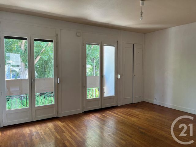 Appartement F4 à louer ROUEN