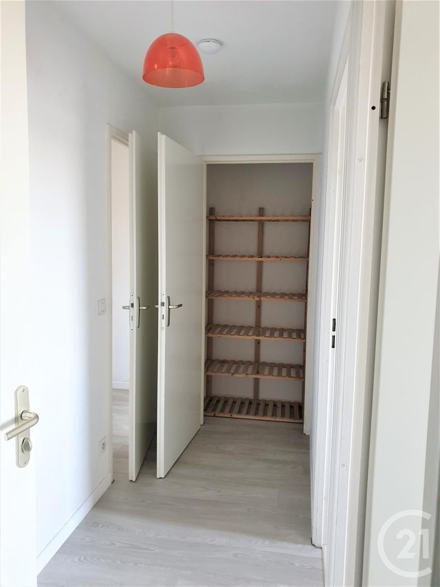 Appartement F3 à louer - 3 pièces - 63 m2 - Rouen - 76 - HAUTE-NORMANDIE