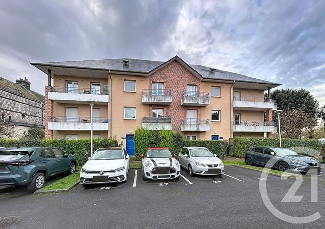 Appartement T2 à vendre LE PETIT QUEVILLY