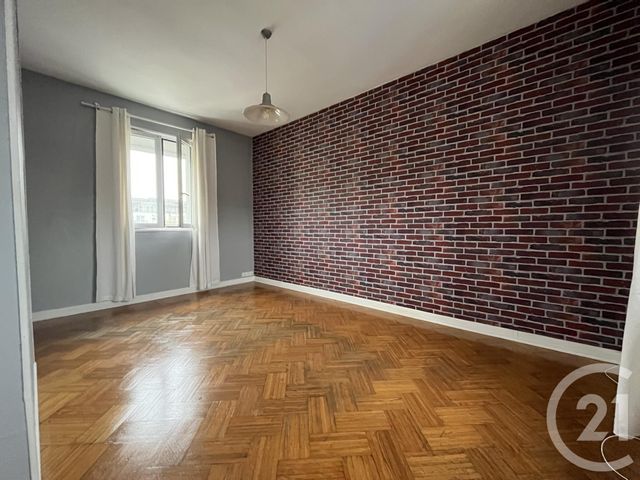Appartement F3 &agrave; louer - 3 pi&egrave;ces - 67,23 m2 - Rouen - 76 - HAUTE-NORMANDIE
