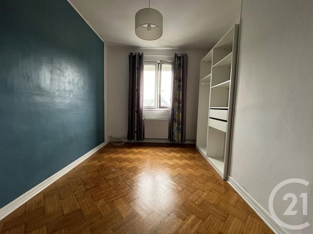 Appartement F3 &agrave; louer - 3 pi&egrave;ces - 67,23 m2 - Rouen - 76 - HAUTE-NORMANDIE