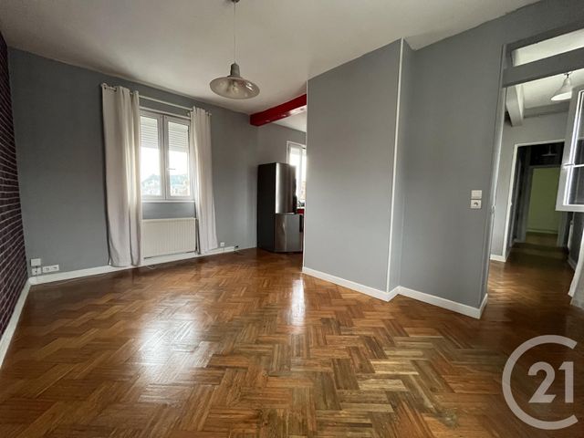 Appartement F3 à louer ROUEN