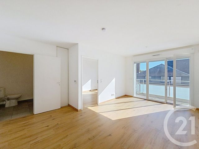 Appartement F2 à vendre LE PETIT QUEVILLY