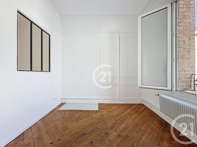 Appartement &agrave; louer - 2 pi&egrave;ces - 40 m2 - Rouen - 76 - HAUTE-NORMANDIE