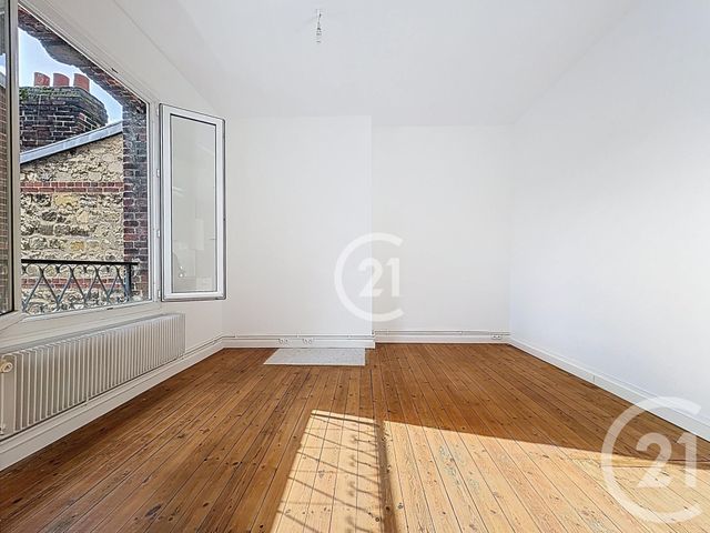 Appartement &agrave; louer - 2 pi&egrave;ces - 40 m2 - Rouen - 76 - HAUTE-NORMANDIE