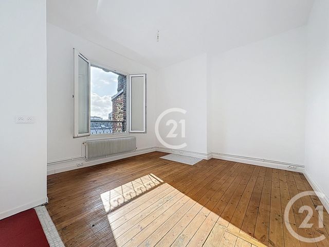 Appartement &agrave; louer - 2 pi&egrave;ces - 40 m2 - Rouen - 76 - HAUTE-NORMANDIE