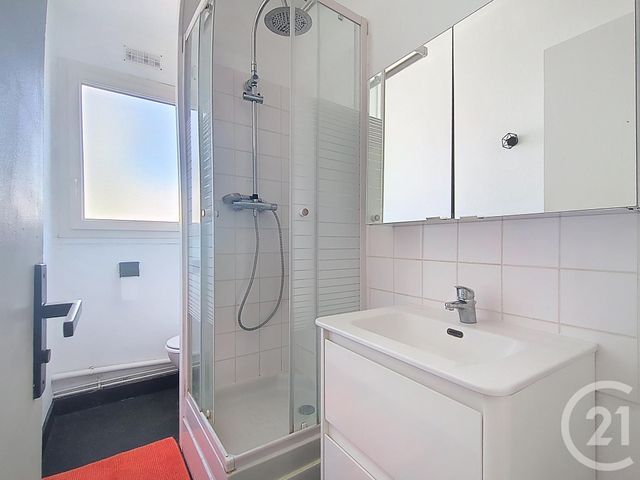 Appartement F2 &agrave; vendre - 2 pi&egrave;ces - 44,71 m2 - Rouen - 76 - HAUTE-NORMANDIE